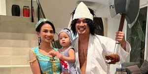 Vanessa Angel dan Bibi Ardiansyah Meninggal Dunia, Diduga Kecelakaan Karena Supir Mengantuk