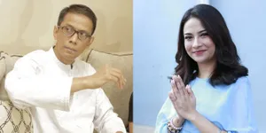 Vanessa Angel Disebut Punya Gaya Hidup Glamor, Ayahanda: Ya Uangnya Digunakan sama L
