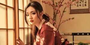 Vanessa Khong Pacar Indra Kenz Resmi Ditetapkan Sebagai Tersangka Usai Terima Uang dan Aset Senilai Rp 8,9 Miliar