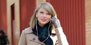 Varian Es Krim Ini Bikin Taylor Swift Rela Berat Badan Naik