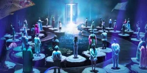 6 Variety Show Korea Seru Temani Mudik Lebaran 2026, Bikin Perjalanan Makin Asyik