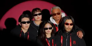 Variety Show 'The Secret Friends Club' yang Dibintangi Jennie Blackpink hingga Dex Rilis Teaser Baru