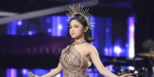 Vedra Cerita Alasan Memilih Lagu Kronologi, Dapat Dukungan dari Felicia