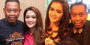 Vega Darwanti Bersyukur Kondisi Tukul Semakin Membaik Pasca Alami Pendarahan Otak, Sudah Bisa Ketawa-Tawa