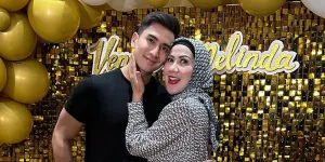 Venna Melinda Ungkap Kriteria Menantu Idaman Untuk Verrell Bramasta