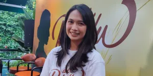 Verlita Evelyn Ungkap Kebahagiannya Saat Reuni dengan Para Pemain 'CINTA FITRI', Bakal Ada Versi Lengkapnya?