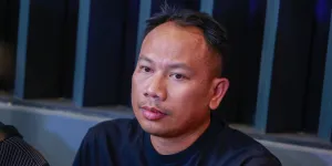 Vicky Prasetyo Bantu Biaya Makan Anak-Anak Dede Sunandar Setiap Jumat