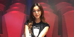 Video Ciuman Pernah Tersebar di Sosial Media, Gabriella Ekaputri Tak Canggung Akting Bareng Junior Roberts