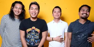 Video Klip Catat 12 Juta Viewers, Armada: Itu di Luar Ekspektasi