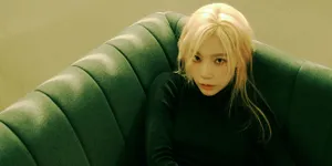 Video Musik TAEYEON Can't Control Myself Muncul Sebagai Iklan di Bioskop