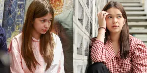 Video Panas Mirip Rebecca Klopper Diduga Disebar Oleh Mantan Kekasih Karena Faktor Sakit Hati - Dilakukan Dengan Ancaman