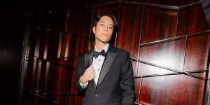 Vidi Aldiano Meninggal Dunia: Kronologi Penyakit, Profil, dan Reaksi Artis atas Kepergiannya