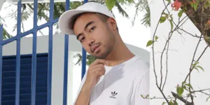 Vidi Aldiano Rutin Lakukan Kegiatan Sosial, Ini Alasannya!