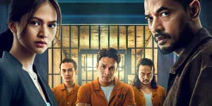 Vidio Borong Dua Piala di Asian Television Awards 2025