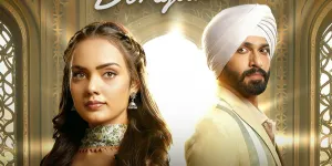 Vijayendra Kumeria dan Himanshi Parashar Terjebak Pernikahan Paksa di Serial India Terbaru 'Teri Meri Doriyaann'