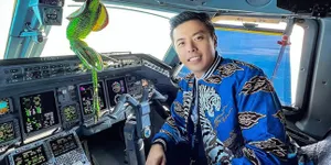 Vincent Raditya Dilaporkan ke Polda Metro Jaya Terkait Kasus Dugaan Penipuan Binary Option Oxtrade