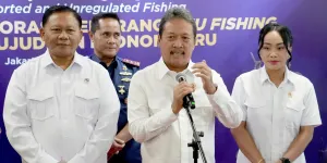 Viral Aktivitas Pertambangan di Raja Ampat, Zita Anjani Ajak Pihak Terkait Rumuskan Langkah Strategis