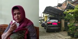 Viral dan Jadi Perdebatan, Keluarga Clara Gopa Tak Berniat Bongkar Kanopi Garasi