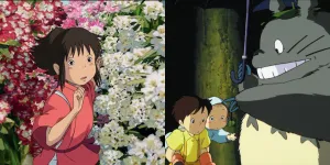 Viral Ghibli Style Versi AI, Pihak Pemerintahan Jepang Buka Suara Tentang Pelanggaran Hak Cipta