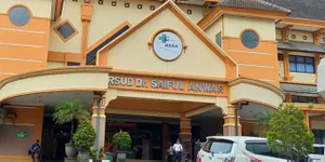 Viral Pasien Covid-19 Berusaha Kabur, Begini Penjelasan RSSA Malang