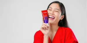 Viral Purple Beauty Hack, Yuk Ikutan Hello Shine x #HelloPurple Bersama Colgate
