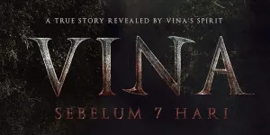 Viral Suara Kesurupan Arwah Vina Akan Masuk Dalam Adegan Film Horor 'VINA: SEBELUM 7 HARI'