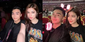 Viral Video Leon Dozan Aniaya Sang Kekasih, Rinoa Aurora Beberkan Perlakuan Putra Aktor Laga Itu Selama Ini - Suka Lakukan Kekerasan!