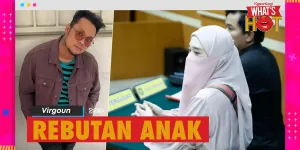 Virgoun Ajukan Hak Perwalian 3 Anaknya Karena Desakan Keluarga, Inara Rusli: Ya Silakan