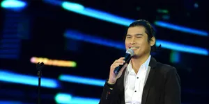 Virzha Idol Akui Raisa Mendekati Tipe Idealnya