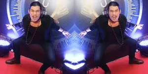 Virzha Ingin Jadi Musisi Legendaris Seperti The Beatles