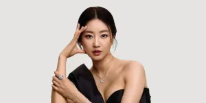 Visual Awet Muda Kim Sarang di Usia 47 Tahun Jadi Sorotan Netizen!