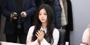 Visual Idol K-Pop Gen 5 Ini Jadi Sorotan Usai Disebut Miliki Vibe AI, Cantiknya Kelewatan