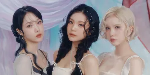 VIVIZ Putuskan Kontrak dengan BPM Entertainment, Ini Alasannya