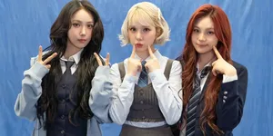 VIVIZ Teken Kontrak di Uncore Usai Menang Gugatan Lawan Big Planet Made Entertainment