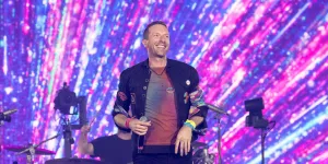 Vokalis Coldplay, Chris Martin Punya Tugas Penting dan Spesial di FIFA WORLD CUP 2026 Halftime Show