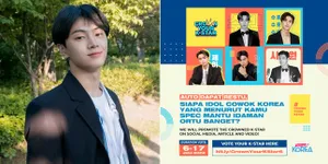 [VOTE HERE] Potret Jay ENHYPEN Si Ganteng Anak Tunggal Kaya Raya yang Cocok Jadi Calon Mantu Mama Papa Kamu
