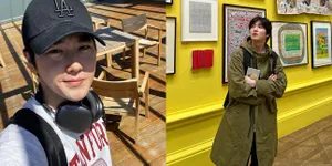 [VOTE HERE] Suho EXO Punya Modal Mumpuni Untuk Jadi Menantu Idaman Orangtua, Berasal dari Keluarga Konglomerat - Idol Multitalenta