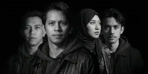VVONDERLAND Rilis Single 'Blanket & Moon', Gandeng Alyssa Ananta!
