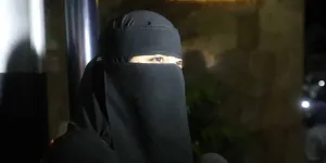 Wafat di Ramadan, Umi Pipik Yakin Surga Ar-Rayyan Menanti Vidi Aldiano