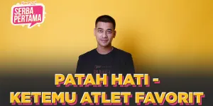 Wafda Saifan Cerita Berbagai Hal Soal Pengalaman Pertama