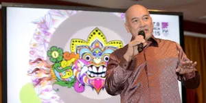 Wah, Pengisi Acara Java Jazz Festival 2015 Membludak!