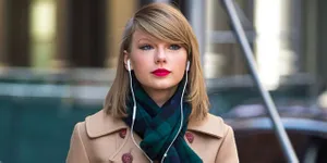 Wah Taylor Swift Bicara Mengenai Album Barunya!