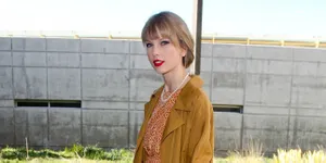 Wah, Taylor Swift Suka Lewat Depan Rumah Mantan Pacarnya!