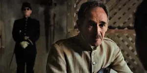 WAITING FOR THE BARBARIANS, Ketika Keadilan Penegak Hukum Terusik Konflik Berbau Politik