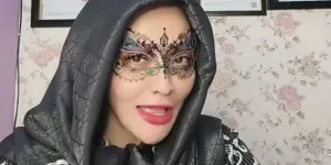 Wajah Diduga Doktif Tanpa Topeng Terkuak, Pasang Infus ke Citra Kirana Kala di Mekkah