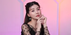 Wajahnya Dapat Komentar Pedas Netizen, Sarwendah Akui Bila Masih Bengkak Pasca Operasi Kantung Mata