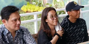 Wajahnya Tumbuh Jerawat dan Terasa Perih, Mayang Anak Doddy Sudrajat Somasi Skincare Berinisial T