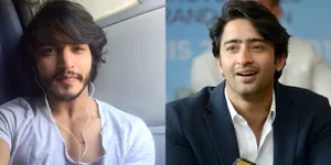 Wajib Tahu! Ini Alasan Ravi Bhatia Cocok Jadi 'Adik' Shaheer