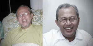 Wakil Walikota Depok Menyesal Tidak Sempat Jenguk Pepeng