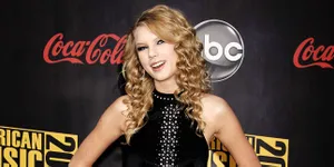 Walau Pernah Dibully, Taylor Swift Tak Membenci Pelakunya